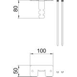 SAISSF, SCHLAUCHANSCHLUSS