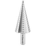 Wiertło stopniowe 4-32mm GRAPHITE 57H740 GTX 57-740 GTX Poland