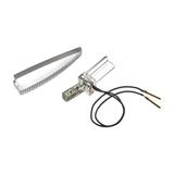 OCEAN Moduł oświetleniowy Z dolnym podświetleniem LED neutralny