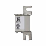 40A 690V gR 00TN/80 TYPE T IND. FUSE Wkładka szybka 40A AC 690V DIN 00 30x67x100 mm gR D 170M2660 EA