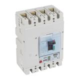Wyłącznik DPX3 630 S2 4P 500A 70Ka 422084 LEGRAND