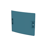 Drzwi przezroczyste 24/48M MISTRAL41W