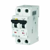 FRBM6-C40/2/003-A wyłącznik różnicowonadprądowy 6kA C40A 2P 30mA typ A 170792 EATON