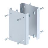 ISS160160AS WA, Ochrona kolizji