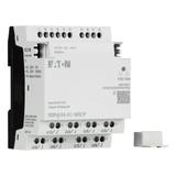 EASY-E4-AC-16RE1P easyE4 Push-in rozszerzenie 230VAC/DC 8DI 8DO-R 197515 EATON