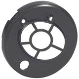 CELIANE - Plakietka do tunera FM grafitowa, Legrand