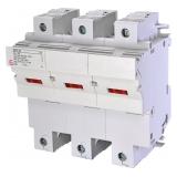 Rozłącznik bezpiecznikowy EFD 22 3P LED 002570014 ETI