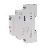 przekaźnik czasowy awersyjny, styki: 1NO/NC 230V