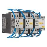 SDAINLM45(RDC24) Zestaw gwiazda-trójkąt 45A 22kW 100420 EATON