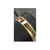 OPRAWA ŚCIENNA DWUKIERUNKOWA SILVA, GU10, MAX. 50W, IP54, AC220-240V, 50/60HZ, CZARNA