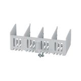 XPFMC2-S Przył. cześci przestrzeni kablowej wyłącznika NZM2 pojedyn. 192673 EATON