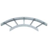 LB 90 630 R3 FT Łuk 90°