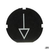 Tabliczka opisowa KTC8-9005