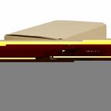 FUSE 630A 1250V 3KN/110 AR CU Wkładka szybka 630A AC 1250V rozmiar 3 76x92x139 mm aR DIN I 170M6244