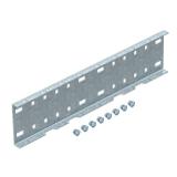 WRVL 110, ŁĄCZNIK WZDŁUŻNY DŁUGI 500MM FS