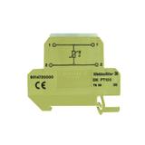 DKT 4/35 PT100 Złączki szynowe z elementami elektronicznymi /10szt./ WEIDMULLER