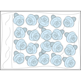 Rozdzielnice PrismaSet, wkręty samogwitujące Prisma P/G M5 20 sztuk