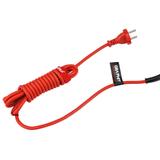 Szlifierka kątowa 1200W, tarcza 125 x 22.2 mm obroty 3000-11000 min?1