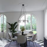 Sollux Żyrandol YOLI 3 SL.1213