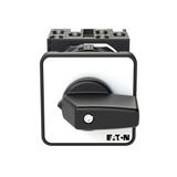 T0-3-8233/EZ Łącznik krzywkowy 20A 6.5kW 043599 EATON