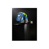 Miara zwijana 5 m, 19 mm, MID, pokryta nylonem, selflock