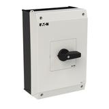 P3-63/I4 Rozłącznik On/Off 63A 37kW 207356 EATON