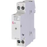 Rozłącznik bezpiecznikowy PCF 10 1P+N LED 002550012 ETI