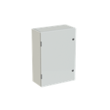 Obudowa SR2 z płyt.mont. 700x500x250mm (hxwxd) SRN7525K ABB