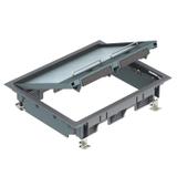 GES6DB, KASETA NA OSPRZĘT