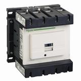 Stycznik mocy TeSys D [AC-3] 200A 4P 4Z cewka 240VAC zaciski skrzynkowe LC1D115004U7 Schneider