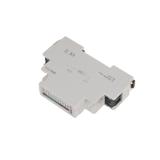 WSKAŹNIK NAPIĘCIA JEDNOFAZOWY, ZAKRES: 200÷250V, 1 MODUŁ