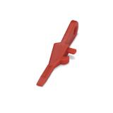 przyrząd montażowy do wtyków/gniazd czerwony