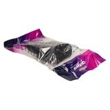 Bryzgoszczelne podwójne gniazdo gumowe IP44 wersja Schuko 16A 230V OR-AE-13117(GS) ORNO