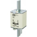 WKŁADKA TOPIK.Z WYBIJAKIEM ~690V