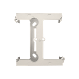 Simon 54 Premium Puszka natynkowa – element rozszerzający puszkę pojedynczą składaną DSC do ramek wi