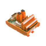 RS 4AIO I-M-DP SD S Moduł interfejsowy WEIDMULLER