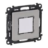 Mh:Ster Scenariuszy Bus Alu 752382 LEGRAND