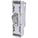 Rozłącznik bezpiecznikowy - na 1 szynę prądową KVL-B/CF-00 1P M8-M8 001690931 ETI