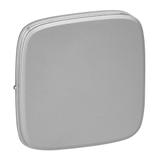 Valena Allure Klawisz Aluminium Przycisku No/Nc 755007 LEGRAND