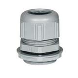 Dławnica Kablowa Poliamidowa M16 IP68 Jasnoszara Iso-16 098001 LEGRAND