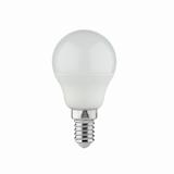 BILO 4,9W E14-WW Żarówka LED kulka BILO 4,9W G45 E14-WW W barwa ciepłobiała 3000K 470Lm KANLUX