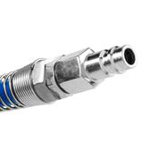 Przewód ciśnieniowy spiralny 6.5 x 10 mm, 10 m