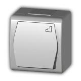 HERMES 2 Łącznik schodowy IP44