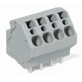 złączka do płytek drukowanych