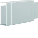 tehalit.LF Element T/X, 40x90mm, jasnoszary LF4009087035 HAGER