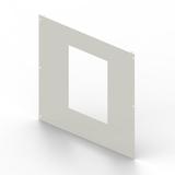XL3S Osłona Czołowa DMX3 2500 36M 339165 LEGRAND