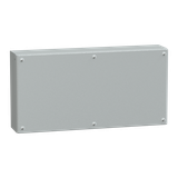 Spacial Puszka stalowa SBM IP66 300x600x120 mm