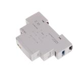 przetwornik pomiaru napięcia, jednofazowy, z wyjściem MODBUS RTU