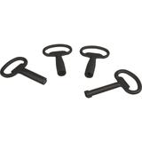 NWS-SL/DLB/3 Zapasowy klucz do zamka dwupiórkowego 3 mm 255317 EATON