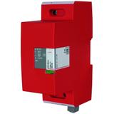 Ogranicznik przepięć DEHNbloc Maxi 1 CI 760 FM z bezpiecznikiem